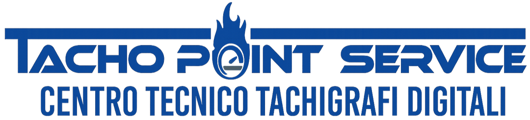 Tacho Point Service